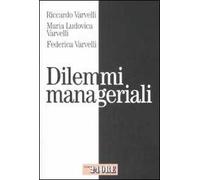 Dilemmi manageriali