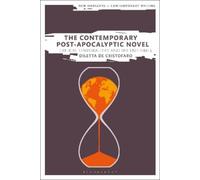 Diletta De Cristofaro The Contemporary Post-Apocalyptic Novel (Tascabile)