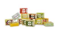 Vital Factors DILETTA N SAPONE MIRTILLO 100 G