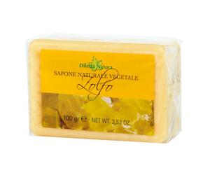 DILETTA N SAP ZOLFO 100G 12PZ