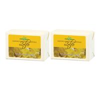 Diletta N Sapone Allo Zolfo 100 G 2x100 g Sapone