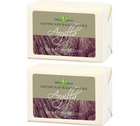 Diletta N Sapone Argilla 100 G 2x100 g Sapone