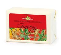 DILETTA N SAPONE GINSENG 100G