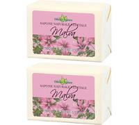 Diletta N Sapone Malva 100 G 2x100 g Sapone