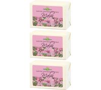 Diletta N Sapone Malva 100 G 3x100 g Sapone