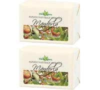 Diletta N Sapone Mandorla 100 G 2x100 g Sapone