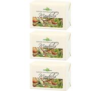 Diletta N Sapone Mandorla 100 G 3x100 g Sapone
