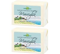Diletta N Sapone Marsiglia 100 G 2x100 g Sapone