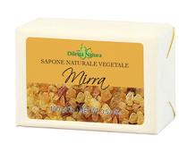 DILETTA N SAPONE MIRRA 100G