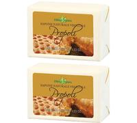 Diletta N Sapone Propoli 100 G 2x100 g Sapone