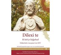 Dilexi te, Ik heb je liefgehad: Exhortatie van paus Leo XIV