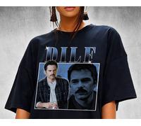 Dilf Charlie Swan T shirt Tee Tv Series Tv Series Tee Shirt