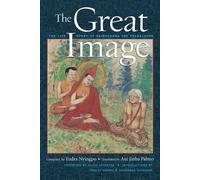 Dilgo Khyentse The Great Image (Tascabile)