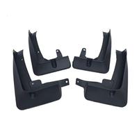 DILIDULU Quattro Pezzi Auto Parafanghi Paraschizzi per BMW X3 G01 2018-2021 2022 2023, Anteriore Posteriore Auto Paraspruzzi Styling Accessori Auto