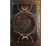 Diligence & Documentation: The Chronology of your story
