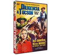 Diligencia a Tucson (Stage to Tucson) 1950