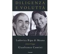 Diligenza e voluttà. Ludovica Ripa di Meana interroga Gianfranco Contini