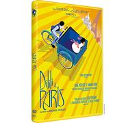 Dilili a paris - dvd