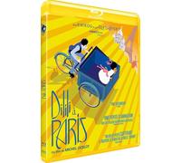 DILILI A PARIS? (France TV) (French Edition) (Blu-ray)