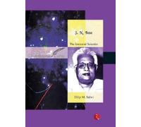Dilip M Salwi S.N. Bose (Tascabile)