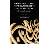 Dilip Mutum Mohammad Mohsi Advances in Islamic Finance, Mark (Copertina rigida)