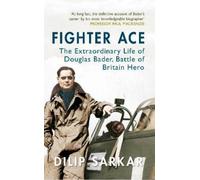 Dilip Sarkar Fighter Ace (Tascabile)