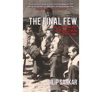 Dilip Sarkar The Final Few (Tascabile)