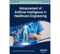 Dilip Singh Sis Advancement of Artificial Intelligence in Hea (Copertina rigida)