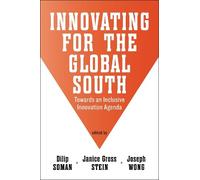 Dilip Soman Janice Gross Stein Joseph W Innovating for the Global So (Tascabile)
