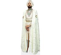 Diljit Dosanjh (Sword) a grandezza naturale