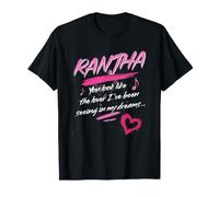 Diljit Ranjha traduzione Maglietta