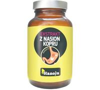 DILL ITALIANO EXT. DA HANOJU SEMI 400 MG 90 CAPSULE