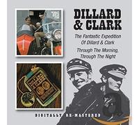 Dillard and Clark - The Fantastic Expedition