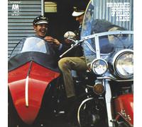 Dillard & Clark The Fantastic Expedition of Dillard & CL (Vinyl LP)