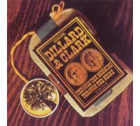 Dillard & Clark – Through the Morning,Through Th – Demon