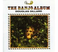Dillard, Douglas - Banjo Album