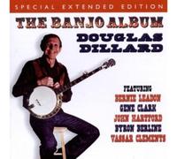 DILLARD, DOUGLAS - BANJO ALBUM + 5