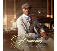 Dillard, Ricky - Amazing