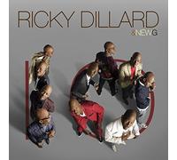 Dillard Ricky & New G - 10