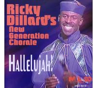 Dillard, Ricky & New Generation - Hallelujah