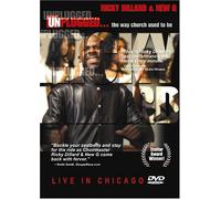 Dillard, Ricky & New Generation - Unplugged-Way Church Used to B