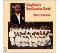Dillard, Ricky - Promise