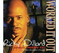 Dillard, Ricky - Worked It Out