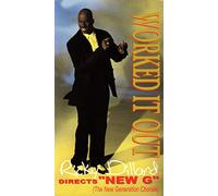 Dillard, Ricky - Worked It Out