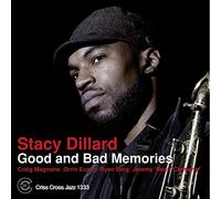 Dillard, Stacy - Good & Bad Memories