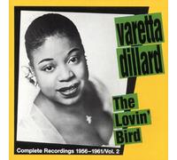 Dillard,Varetta - The Lovin Bird