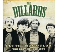 Dillards - Best Of The Dillards 1963-79