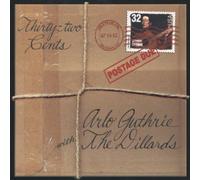 Dillards - Thirty-Two Cents / Postage Due