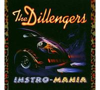 Dillengers,the - Instro-Mania