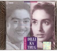 Dilli Ka Thug / Love in Simla